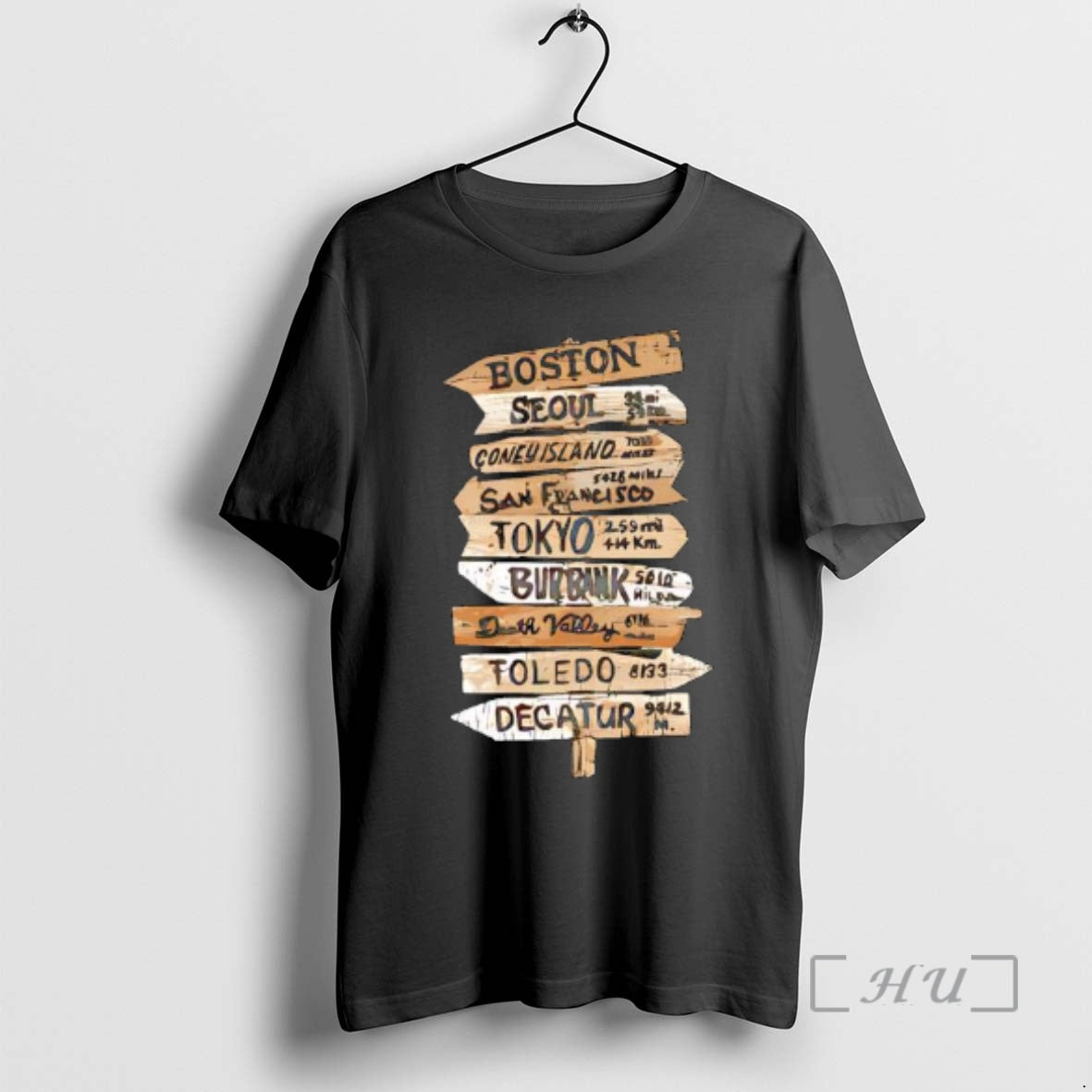 Officials Locations Boston Seoul Coney Island San Francisco Tokyo Burbank Toledo Decatur T-Shirts, Hoodie, Sweatshirt - T-Shirt, Sweatshirt, Hoodie