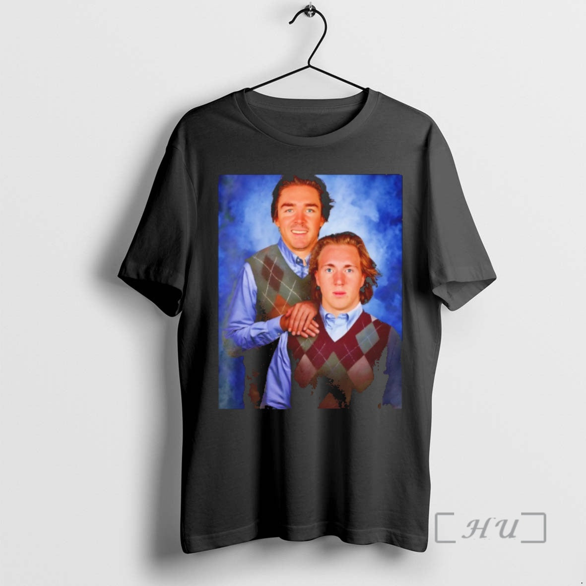 Officials Logan Cooley Clayton Keller Utah Mammoth Hockey Step Brothers Vintage T-Shirts, Hoodie, Sweatshirt - T-Shirt, Sweatshirt, Hoodie