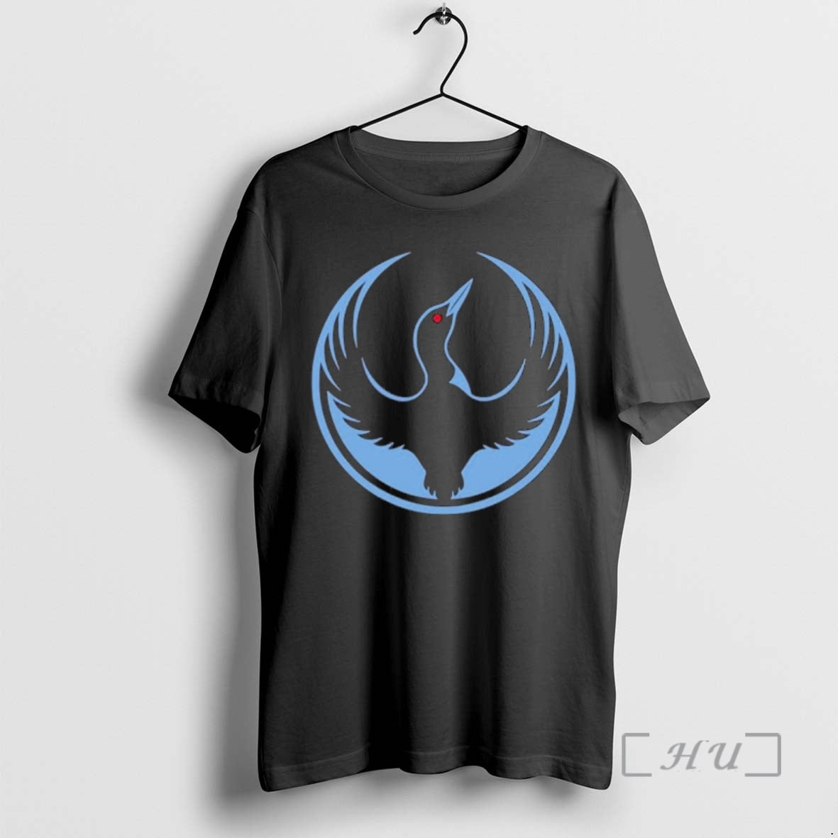Officials Logo Rebel Loon Alliance Minnesota T-Shirts, Hoodie, Sweatshirt - T-Shirt, Sweatshirt, Hoodie