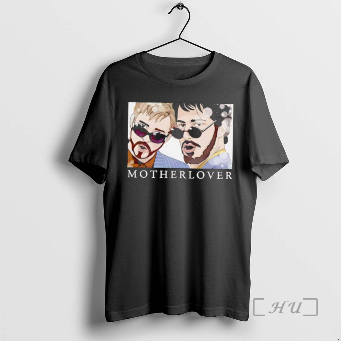 Officials Lonely Island Mother Lover T-Shirts, Hoodie, Sweatshirt - T-Shirt, Sweatshirt, Hoodie