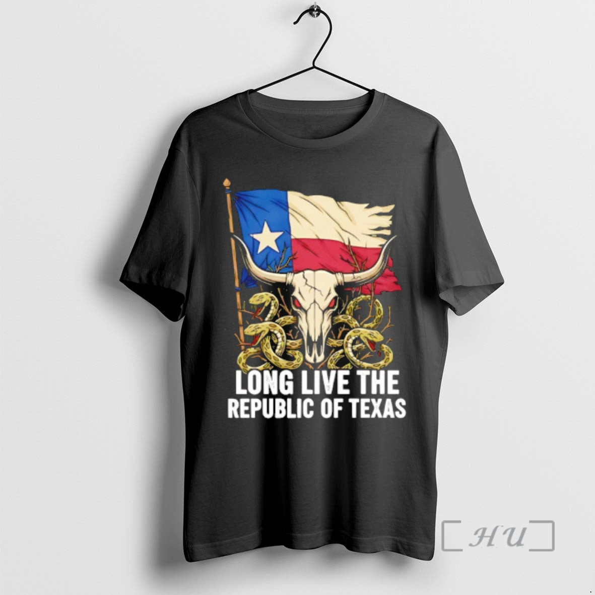Officials Long Live Republic Texas Bull Head T-Shirts, Hoodie, Sweatshirt - T-Shirt, Sweatshirt, Hoodie