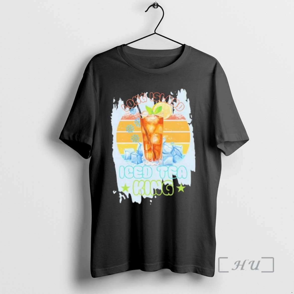 Officials Long Island Iced Tea King T-Shirts, Hoodie, Sweatshirt - T-Shirt, Sweatshirt, Hoodie