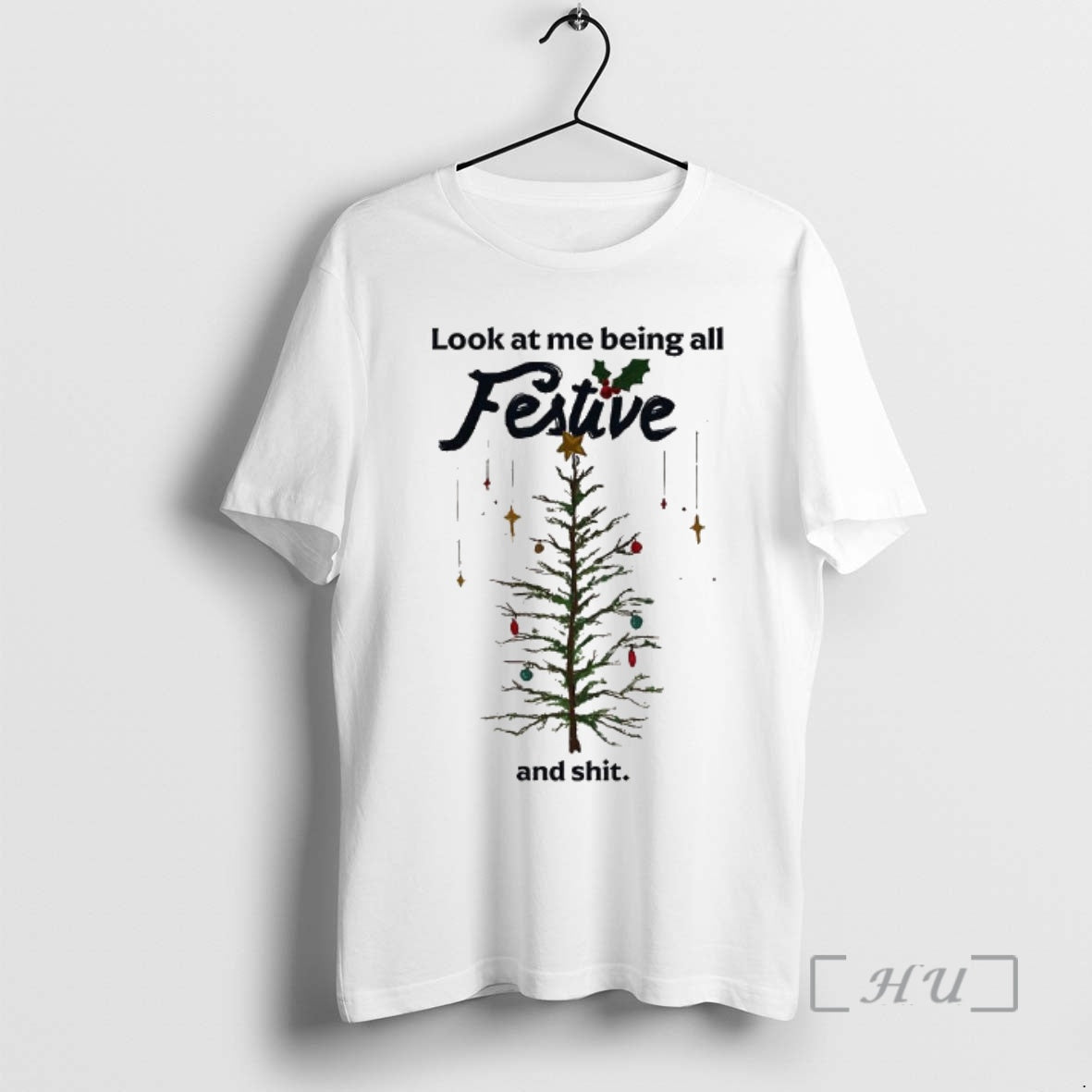 Officials Me Being All Festive Shit Tree T-Shirts, Hoodie, Sweatshirt - T-Shirt, Sweatshirt, Hoodie