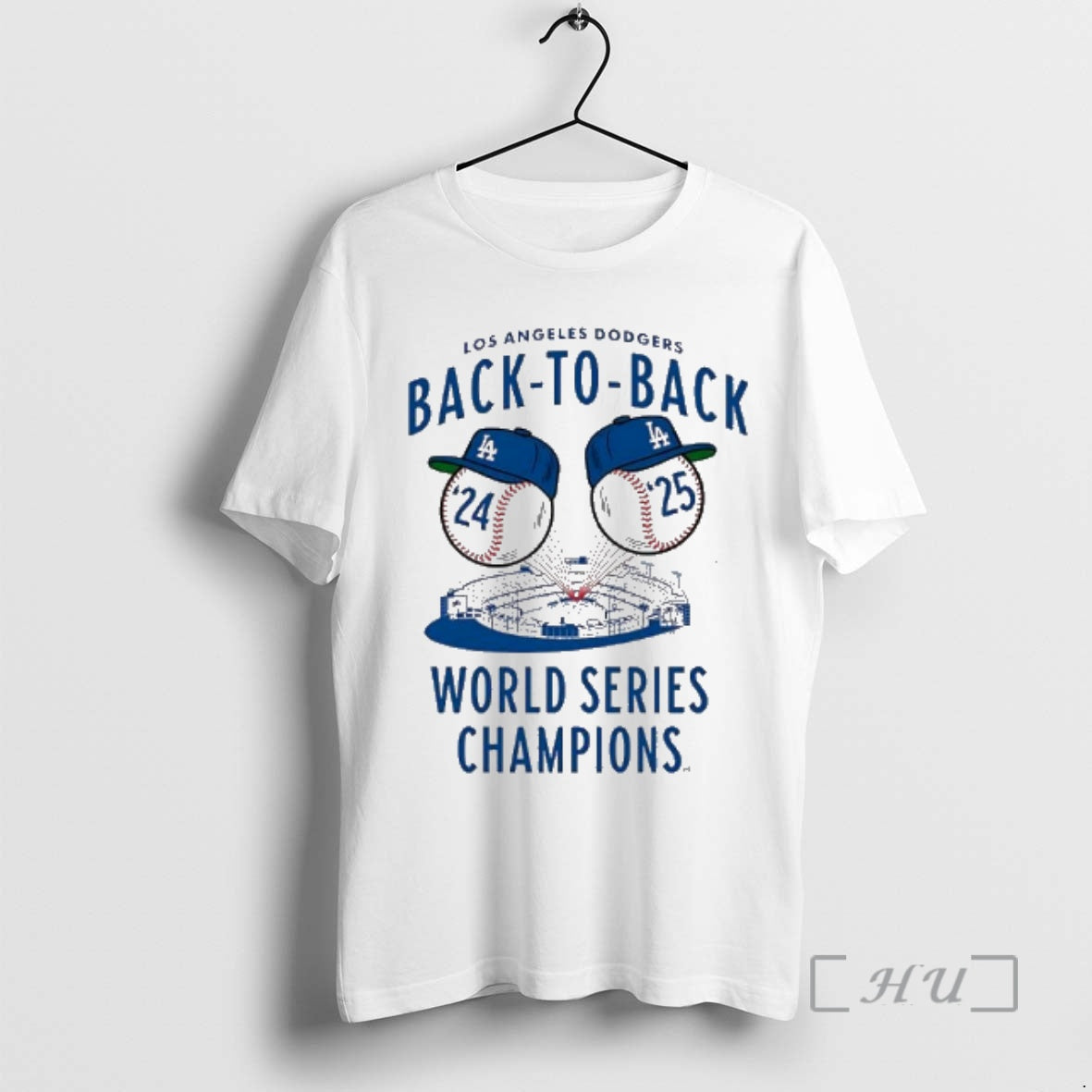 Officials Los Angeles Dodgers Back Back Jacks World Champs 2024 25 T-Shirts, Hoodie, Sweatshirt - T-Shirt, Sweatshirt, Hoodie