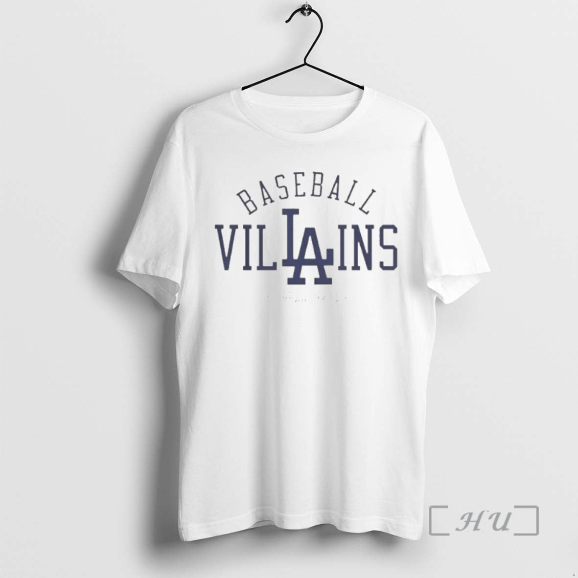 Officials Los Angeles Dodgers Baseball Villains T-Shirts, Hoodie, Sweatshirt - T-Shirt, Sweatshirt, Hoodie