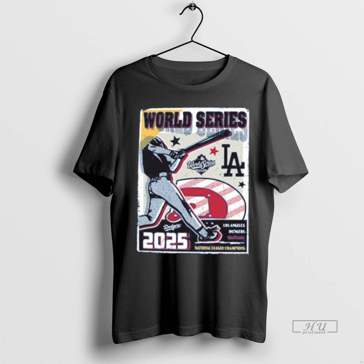 Officials Los Angeles Dodgers Mlb 2025 Nlcs World National League Champions Participant T-Shirts, Hoodie, Sweatshirt - T-Shirt, Sweatshirt, Hoodie