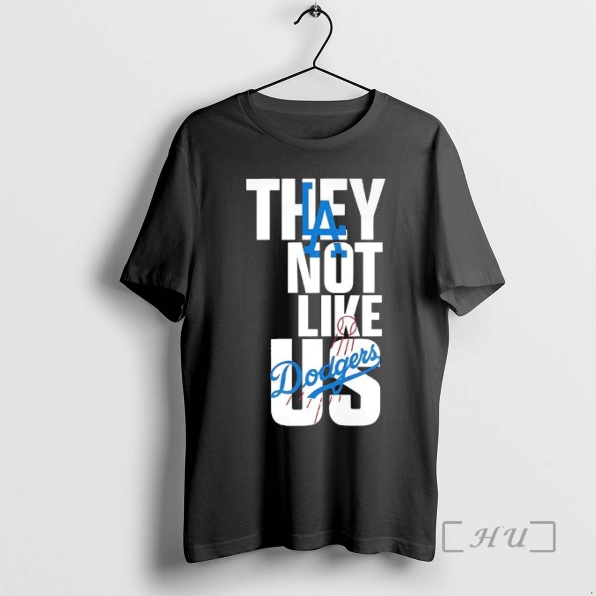 Officials Los Angeles Dodgers Baseball They Not Like Us T-Shirts, Hoodie, Sweatshirt - T-Shirt, Sweatshirt, Hoodie