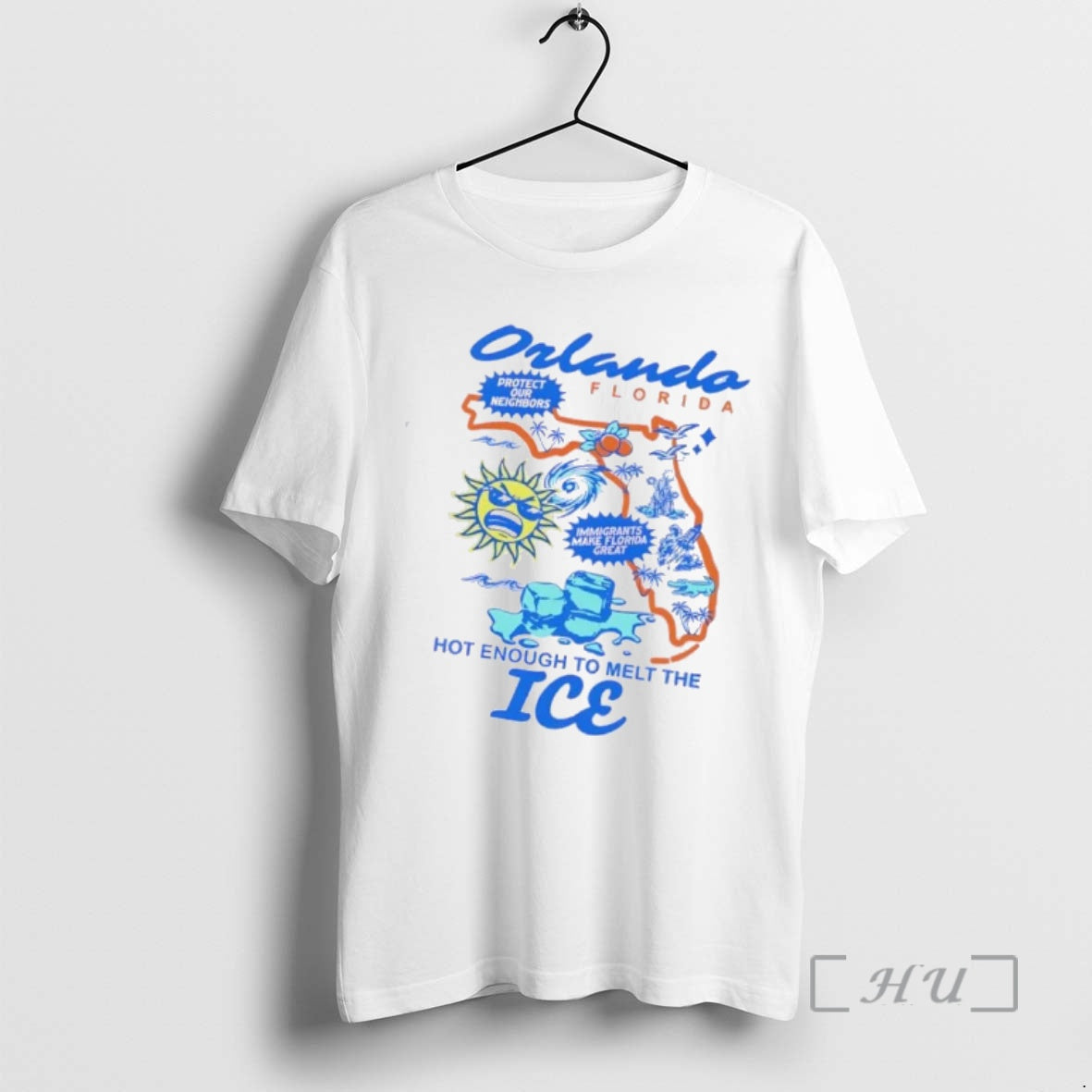 Officials Lost Bros Hot Enough Melt Ice T-Shirts, Hoodie, Sweatshirt - T-Shirt, Sweatshirt, Hoodie