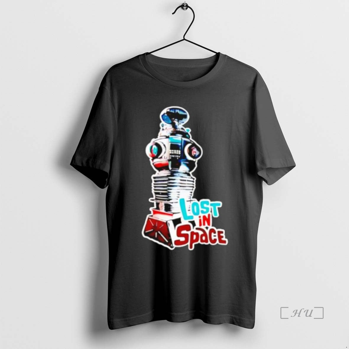 Officials Lost Space Classic T-Shirts, Hoodie, Sweatshirt - T-Shirt, Sweatshirt, Hoodie