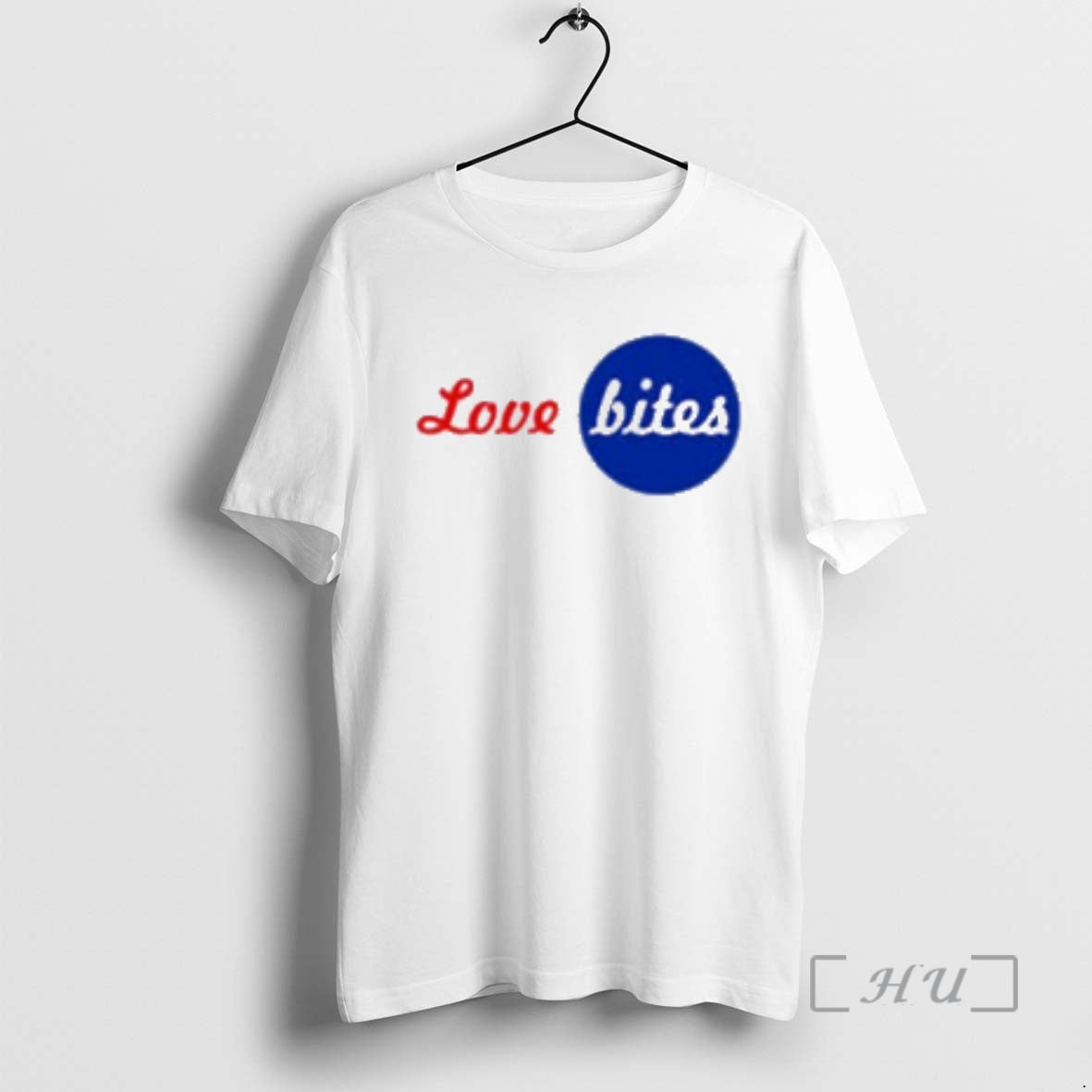 Officials Love Bites Logo T-Shirts, Hoodie, Sweatshirt - T-Shirt, Sweatshirt, Hoodie