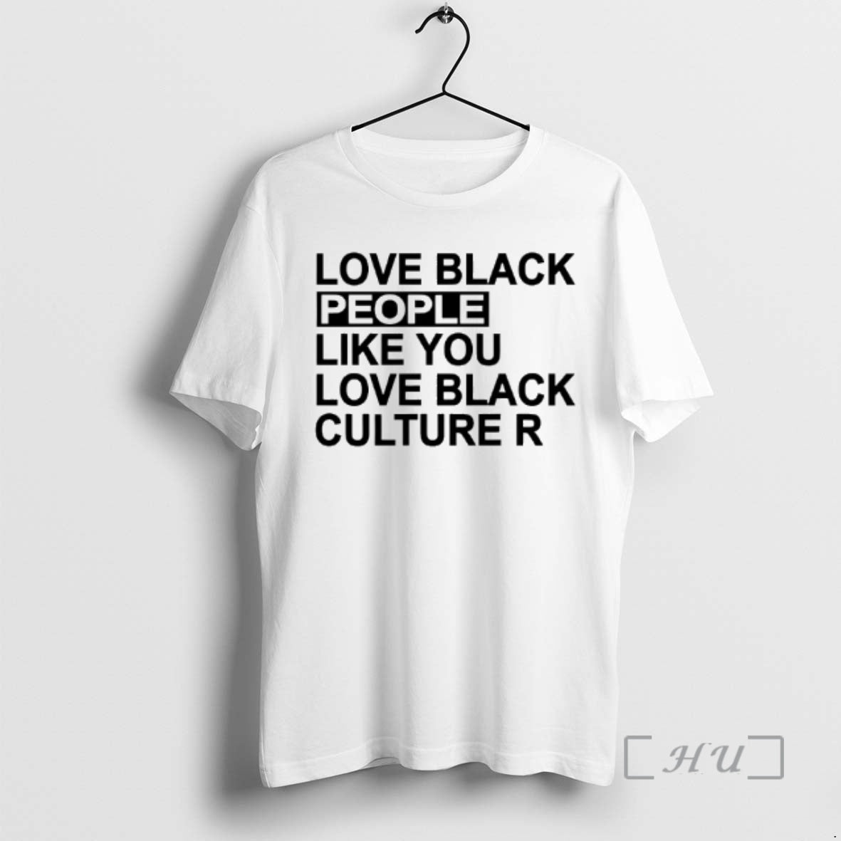 Officials Love Black People Like You Love Black Culture R T-Shirts, Hoodie, Sweatshirt - T-Shirt, Sweatshirt, Hoodie