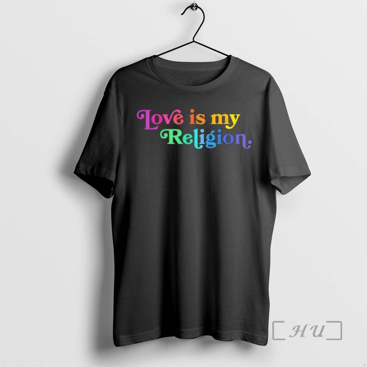 Officials Love Is My Religion Pride T-Shirts, Hoodie, Sweatshirt - T-Shirt, Sweatshirt, Hoodie