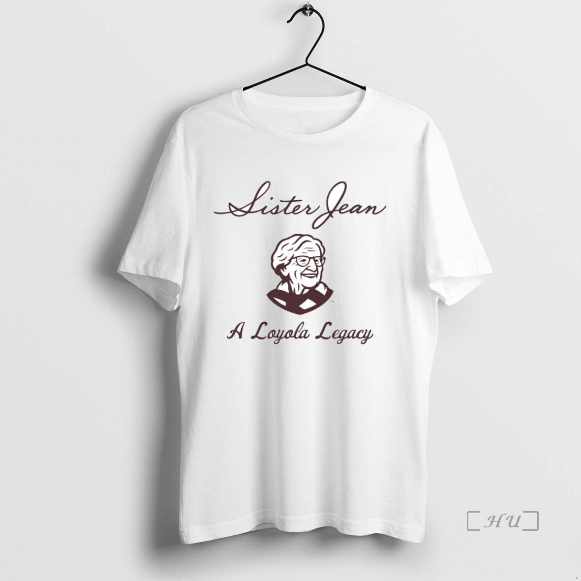 Officials Loyola University Chicago Ramblers Sister Jean Loyola Legacy Circle T-Shirts, Hoodie, Sweatshirt - T-Shirt, Sweatshirt, Hoodie