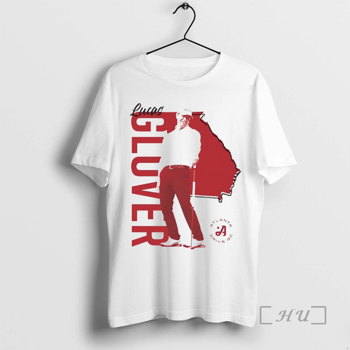 Officials Lucas Glover Atlanta Drive Gc T-Shirts, Hoodie, Sweatshirt - T-Shirt, Sweatshirt, Hoodie