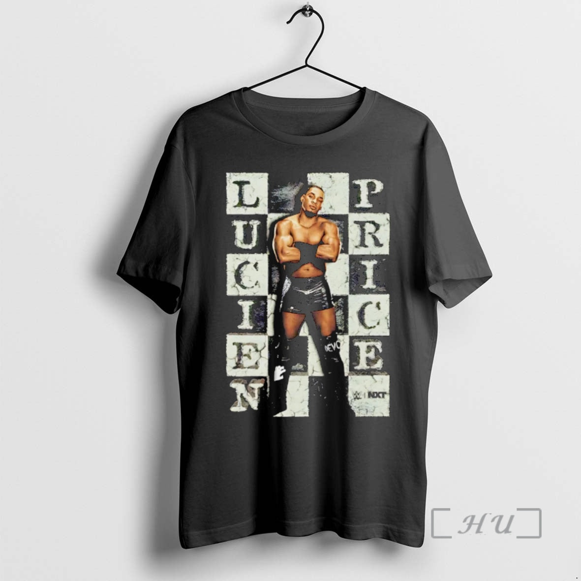 Officials Lucien Price Checkerboard Vintage T-Shirts, Hoodie, Sweatshirt - T-Shirt, Sweatshirt, Hoodie