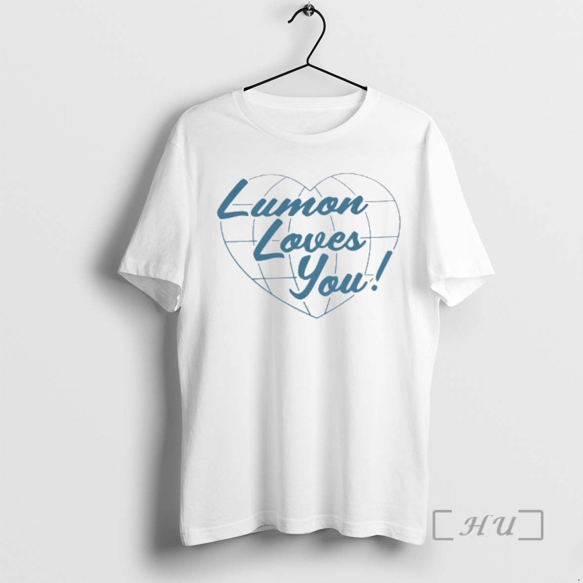 Officials Lumon Loves You Heart T-Shirts, Hoodie, Sweatshirt - T-Shirt, Sweatshirt, Hoodie
