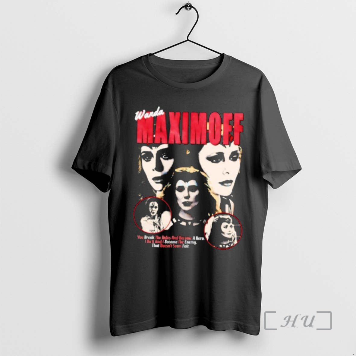 Officials Maximoff You Break Rules Become Hero I Do T-Shirts, Hoodie, Sweatshirt - T-Shirt, Sweatshirt, Hoodie