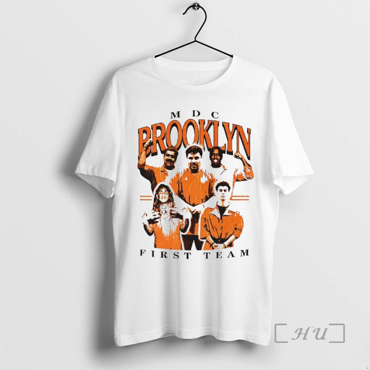 Officials Mdc Brooklyn First Team Meme T-Shirts, Hoodie, Sweatshirt - T-Shirt, Sweatshirt, Hoodie