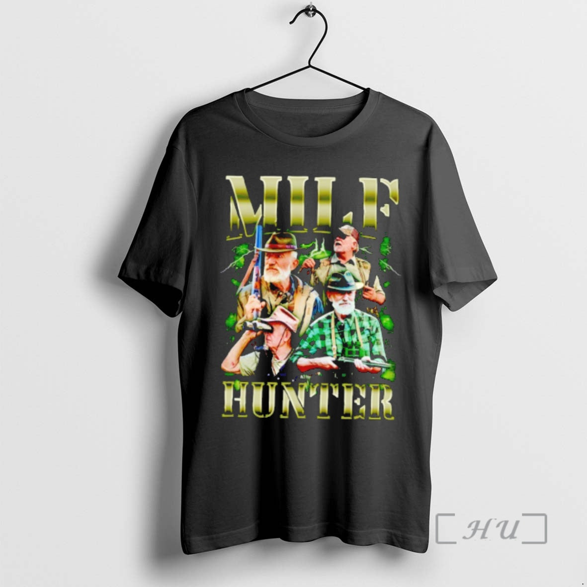 Officials Milf Hunter T-Shirts, Hoodie, Sweatshirt - T-Shirt, Sweatshirt, Hoodie