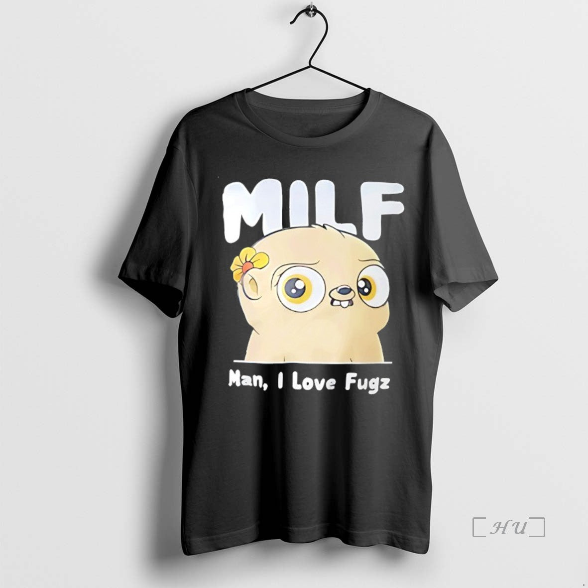 Officials Milf Man I Love Fugz T-Shirts, Hoodie, Sweatshirt - T-Shirt, Sweatshirt, Hoodie