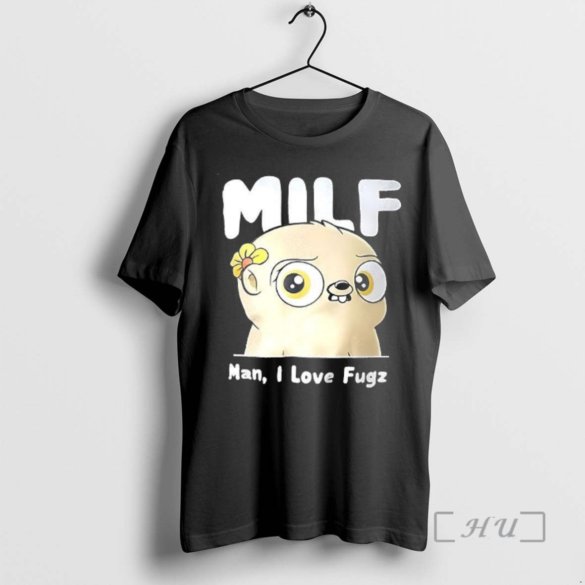 Officials Milf Man I Love Fugz Meme T-Shirts, Hoodie, Sweatshirt - T-Shirt, Sweatshirt, Hoodie