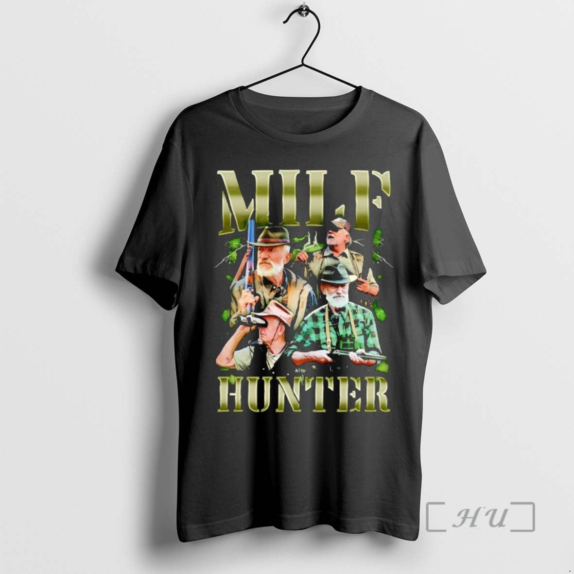 Officials Milf Man I Love Hunter T-Shirts, Hoodie, Sweatshirt - T-Shirt, Sweatshirt, Hoodie