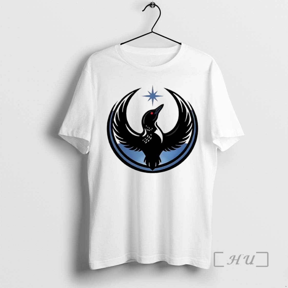 Officials Mn State Bird Loon Protest Minnesota Rebel Alliance Political Logo T-Shirts, Hoodie, Sweatshirt - T-Shirt, Sweatshirt, Hoodie