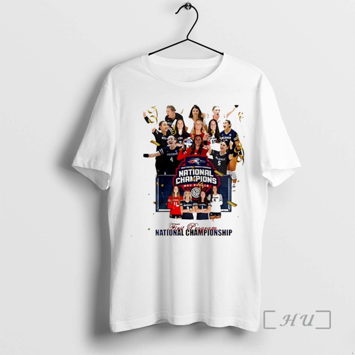 Officials Msu Denver 2025 National Champions All Team T-Shirts, Hoodie, Sweatshirt - T-Shirt, Sweatshirt, Hoodie