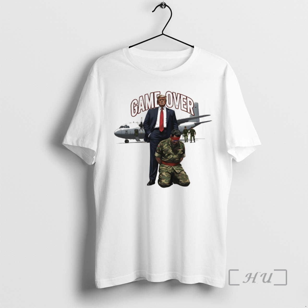 Officials Maduro Game Over T-Shirts, Hoodie, Sweatshirt - T-Shirt, Sweatshirt, Hoodie