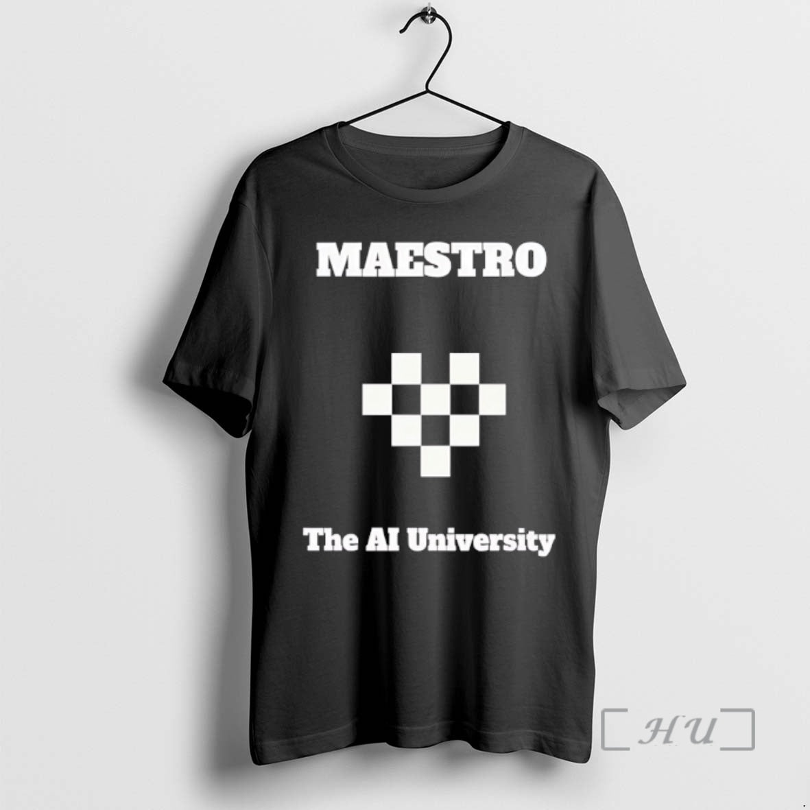Officials Maestro Ai University T-Shirts, Hoodie, Sweatshirt - T-Shirt, Sweatshirt, Hoodie