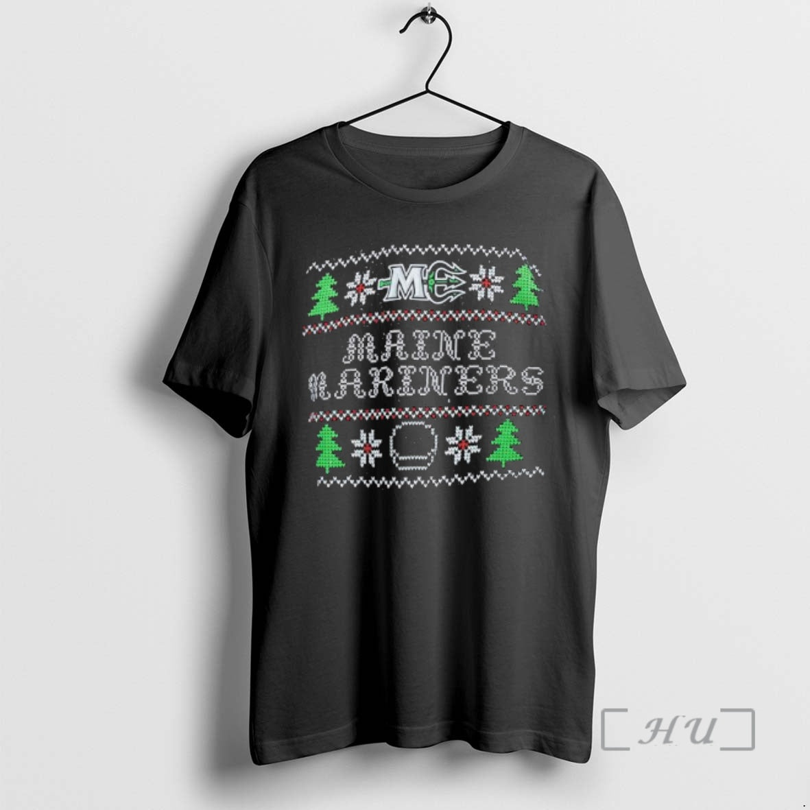 Officials Maine Mariners Ugly T-Shirts, Hoodie, Sweatshirt - T-Shirt, Sweatshirt, Hoodie