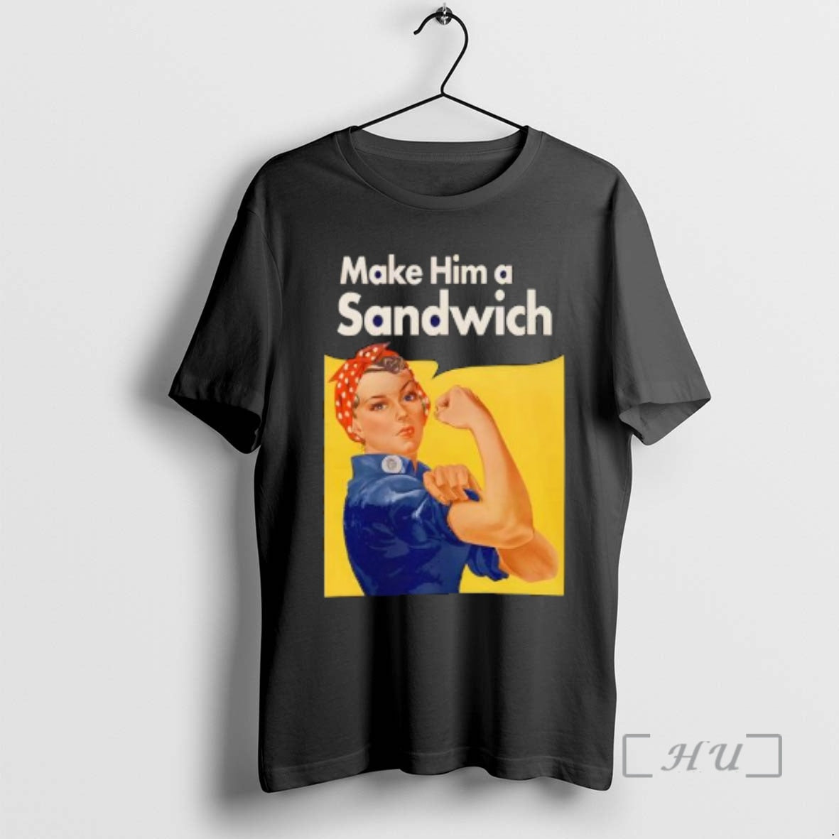 Officials Make Him Sandwich Propaganda T-Shirts, Hoodie, Sweatshirt - T-Shirt, Sweatshirt, Hoodie