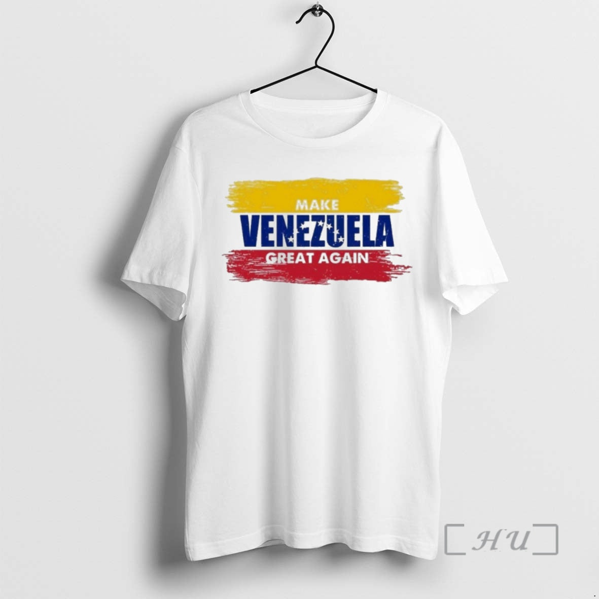 Officials Make Venezuela Great Again Flag T-Shirts, Hoodie, Sweatshirt - T-Shirt, Sweatshirt, Hoodie