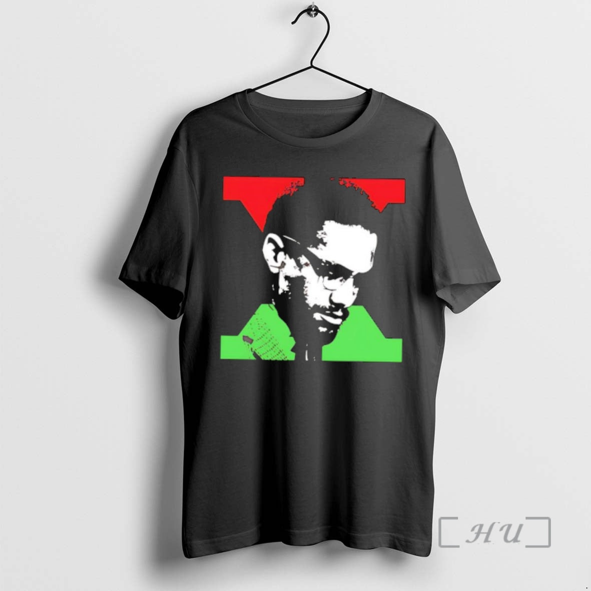Officials Malcolm History Month February Art T-Shirts, Hoodie, Sweatshirt - T-Shirt, Sweatshirt, Hoodie