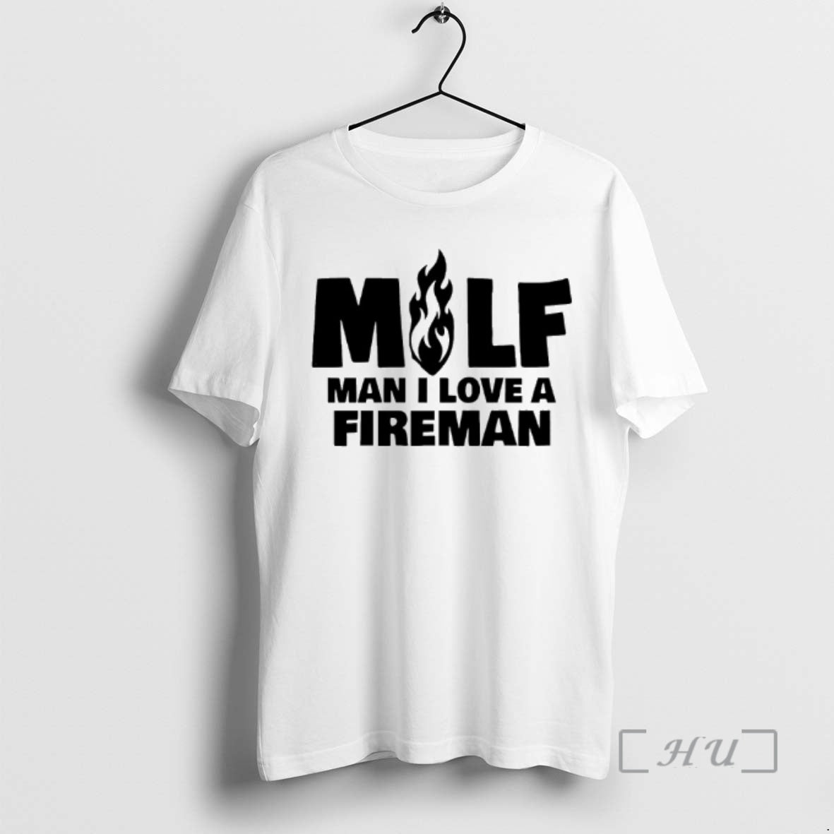 Officials Man I Love Fireman Milf T-Shirts, Hoodie, Sweatshirt - T-Shirt, Sweatshirt, Hoodie