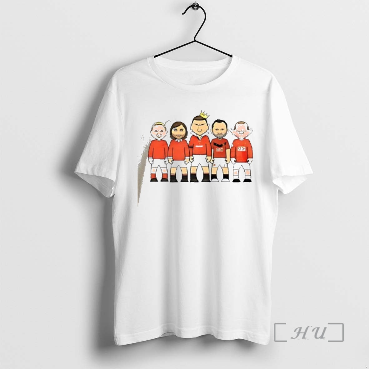 Officials Manchester Legends Cartoon T-Shirts, Hoodie, Sweatshirt - T-Shirt, Sweatshirt, Hoodie
