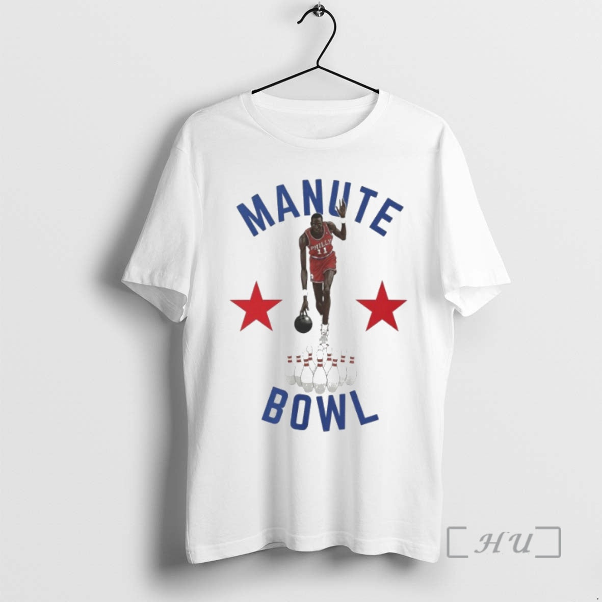 Officials Manute Bol Manute Bowl Philadelphia 76ers T-Shirts, Hoodie, Sweatshirt - T-Shirt, Sweatshirt, Hoodie
