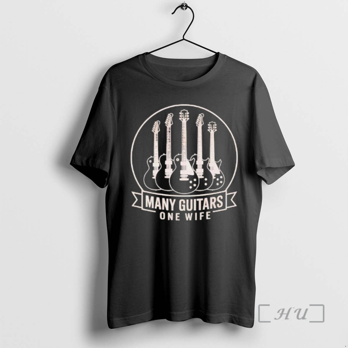 Officials Many Guitars One Wife T-Shirts, Hoodie, Sweatshirt - T-Shirt, Sweatshirt, Hoodie