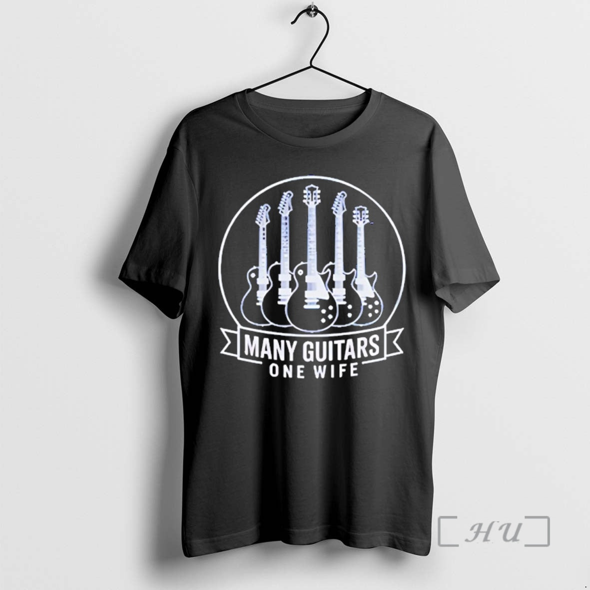 Officials Many Guitars One Wife T-Shirts, Hoodie, Sweatshirt - T-Shirt, Sweatshirt, Hoodie