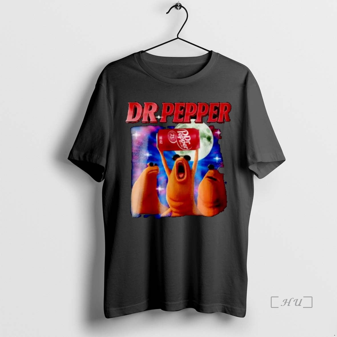 Officials Marcus Worm Dr Pepper Ornaments T-Shirts, Hoodie, Sweatshirt - T-Shirt, Sweatshirt, Hoodie