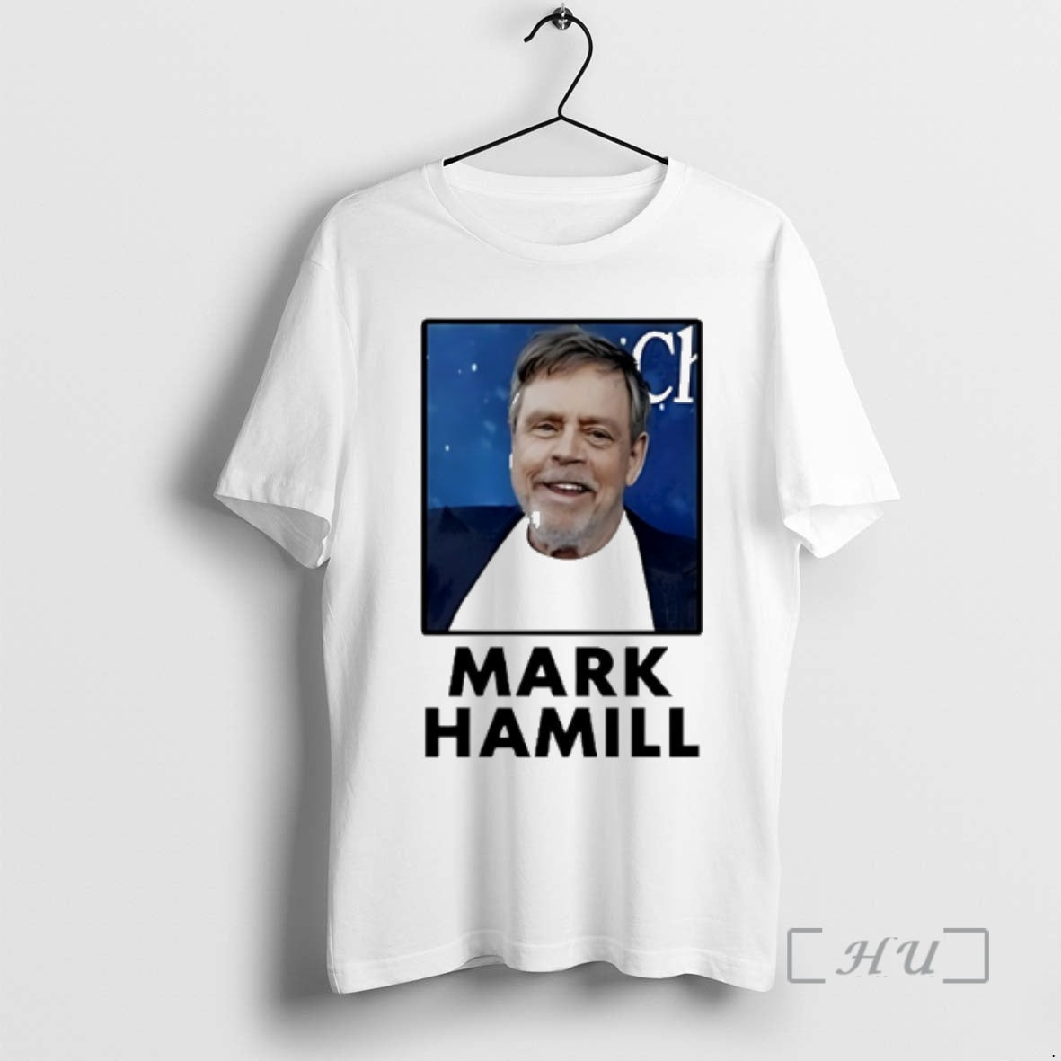 Officials Mark Hamill His Face T-Shirts, Hoodie, Sweatshirt - T-Shirt, Sweatshirt, Hoodie