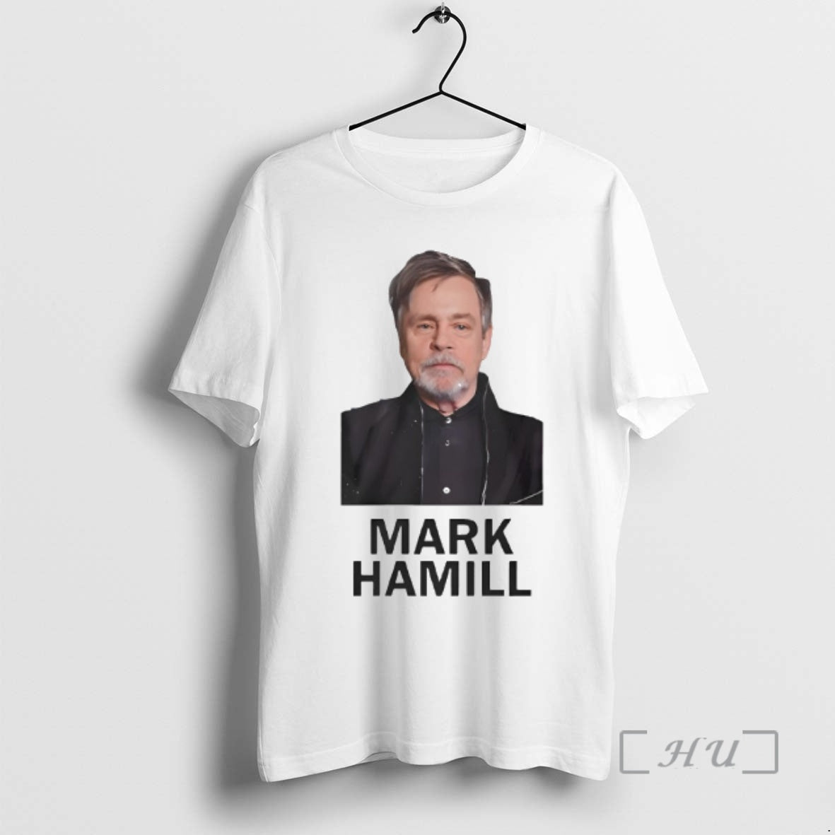 Officials Mark Hamill Picture T-Shirts, Hoodie, Sweatshirt - T-Shirt, Sweatshirt, Hoodie