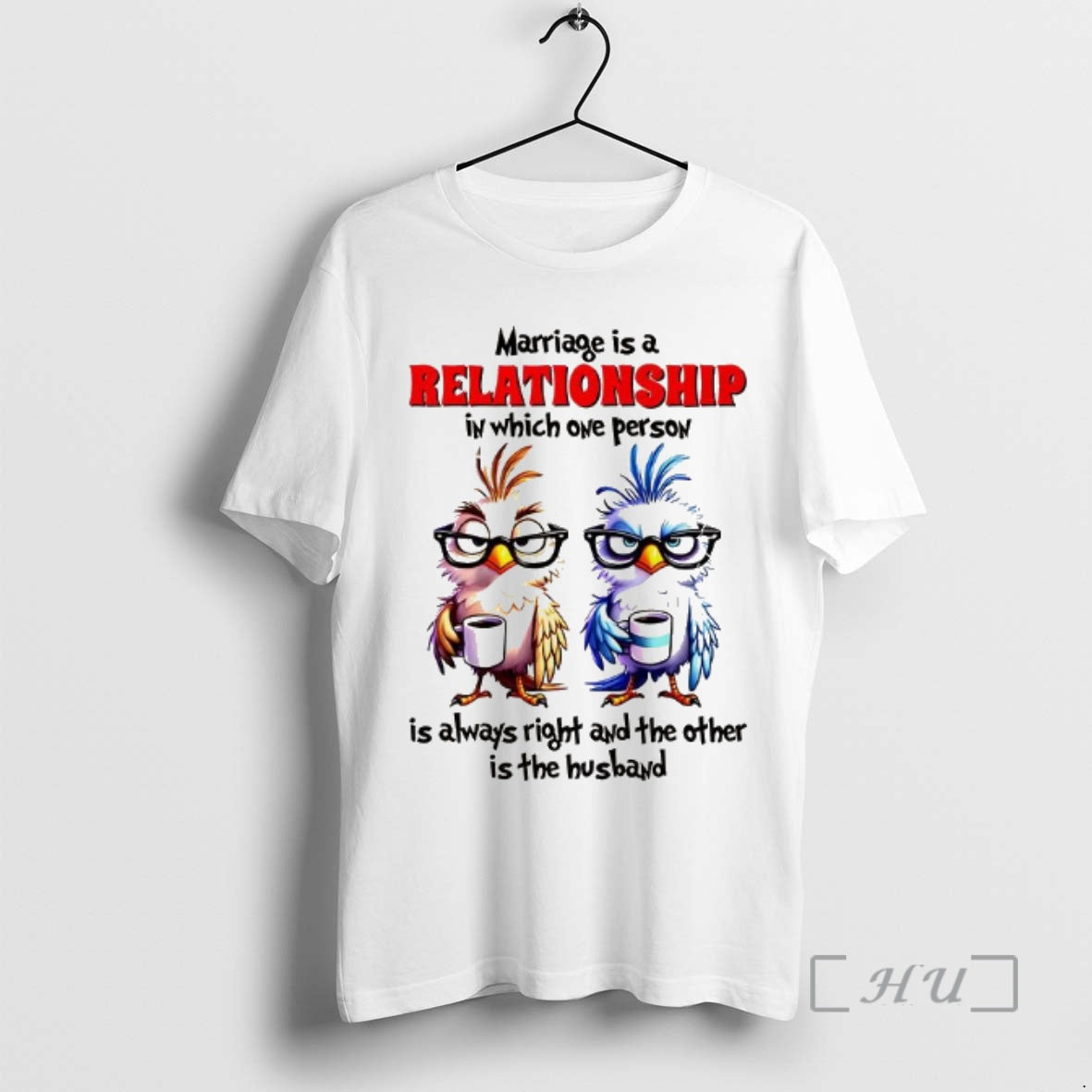 Officials Marriage Is Relationship Which One Person Is Always Right Other T-Shirts, Hoodie, Sweatshirt - T-Shirt, Sweatshirt, Hoodie