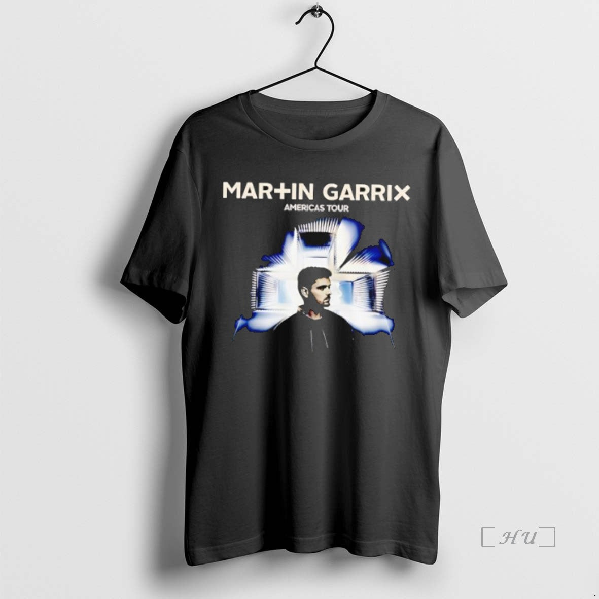 Officials Martin Garrix Americas Tour 2025 Concert Tour Dates T-Shirts, Hoodie, Sweatshirt - T-Shirt, Sweatshirt, Hoodie