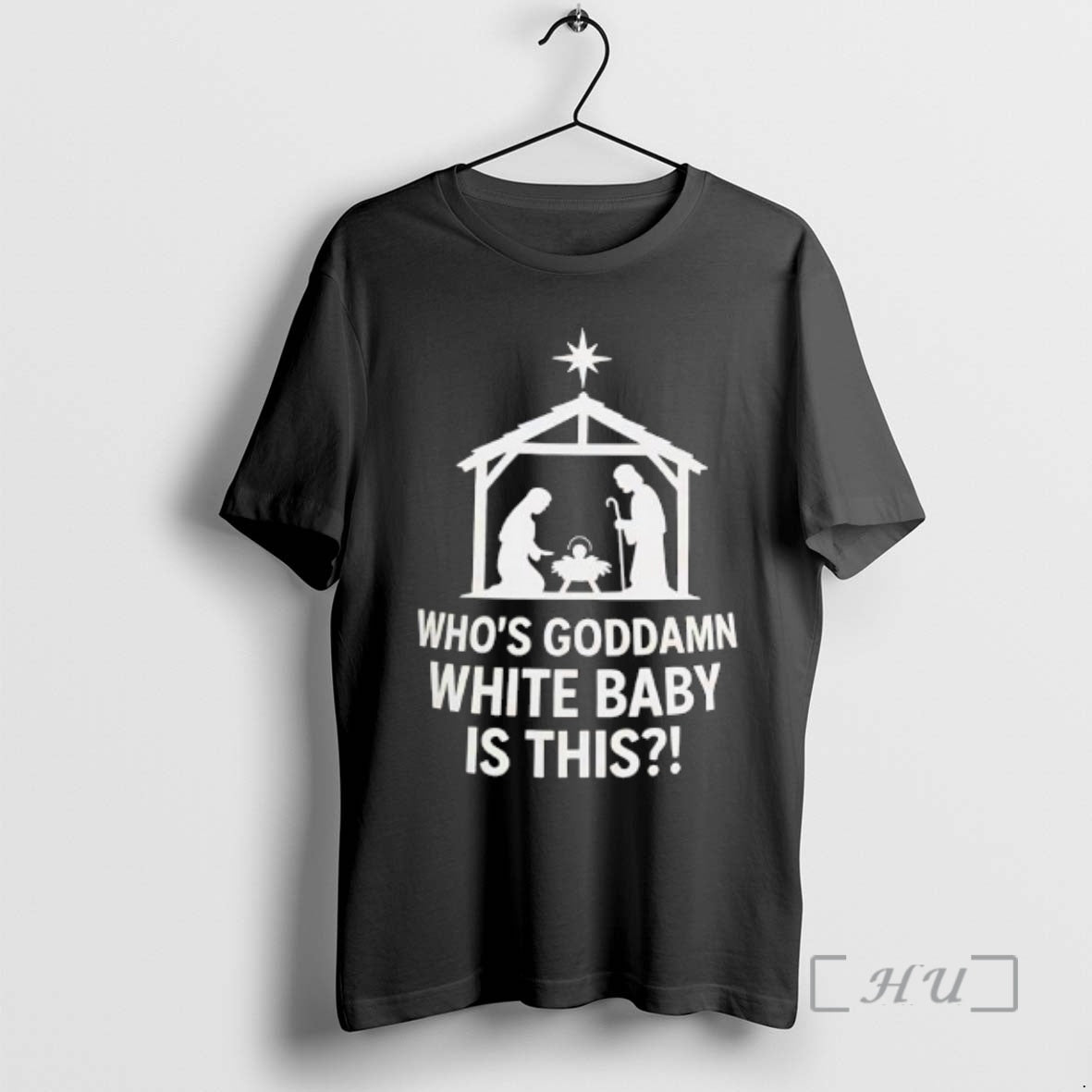 Officials Mary Joseph Jesus Whos Goddamn White Baby Is This T-Shirts, Hoodie, Sweatshirt - T-Shirt, Sweatshirt, Hoodie