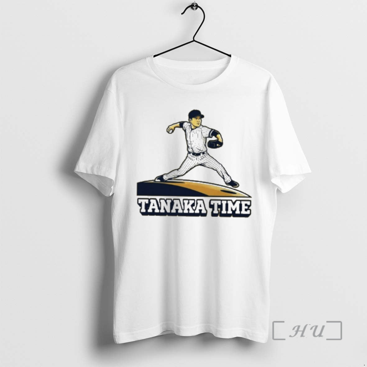 Officials Masahiro Tanaka Mlb New York Yankees Tanaka Time T-Shirts, Hoodie, Sweatshirt - T-Shirt, Sweatshirt, Hoodie