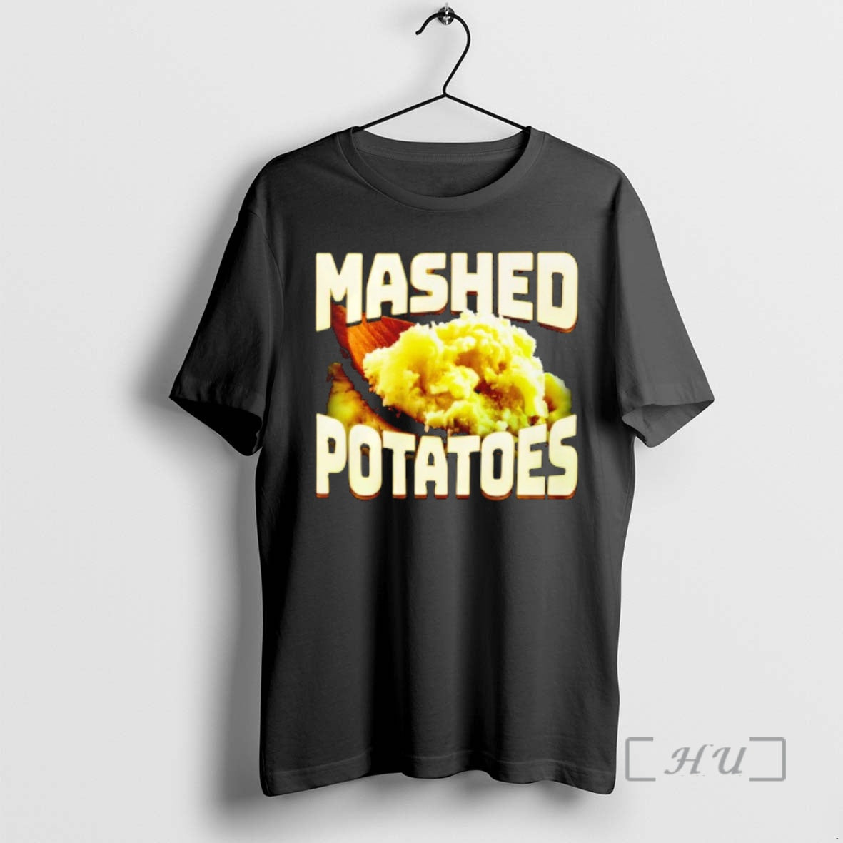 Officials Mashed Potatoes T-Shirts, Hoodie, Sweatshirt - T-Shirt, Sweatshirt, Hoodie