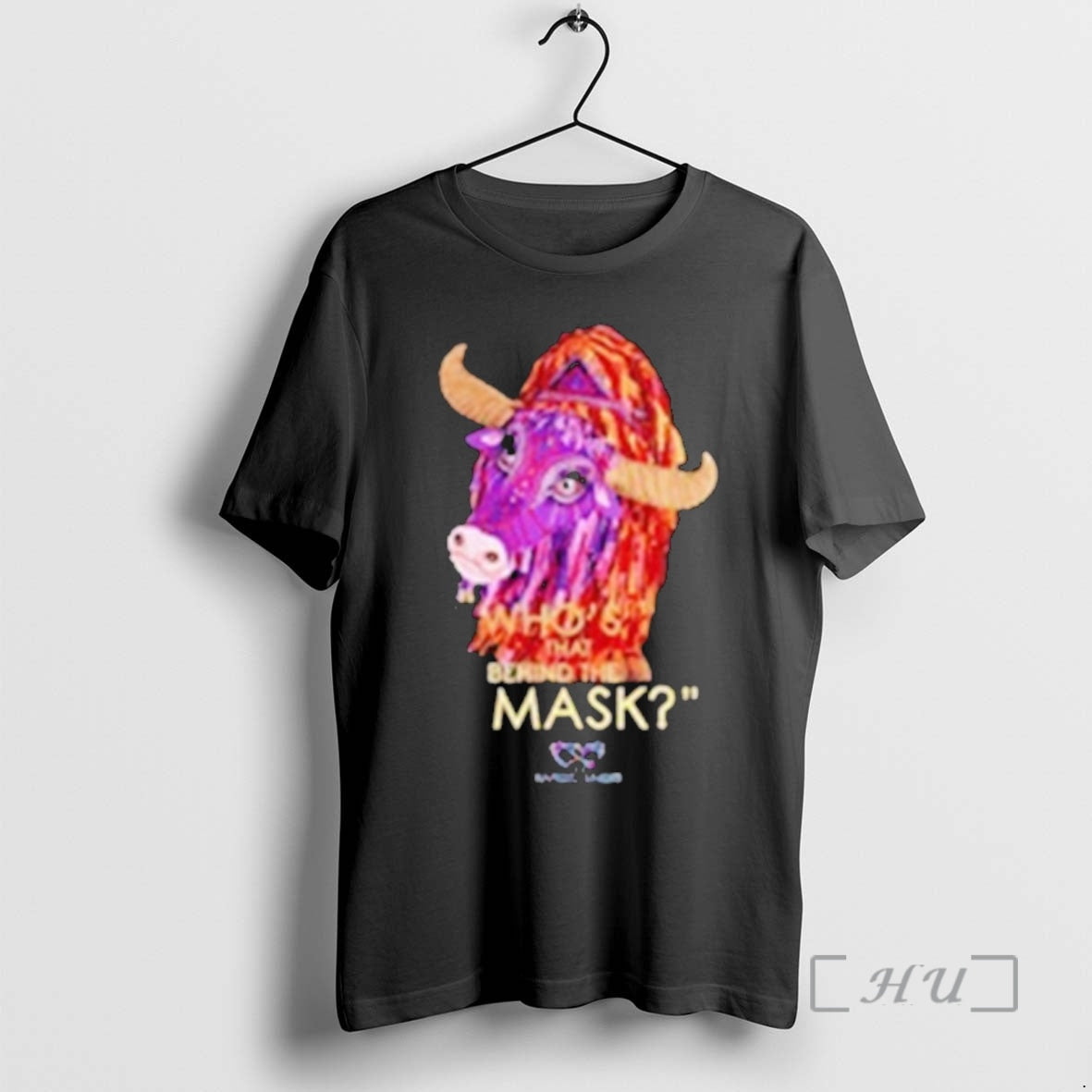 Officials Masked Singer Yak Whos Behind Mask T-Shirts, Hoodie, Sweatshirt - T-Shirt, Sweatshirt, Hoodie