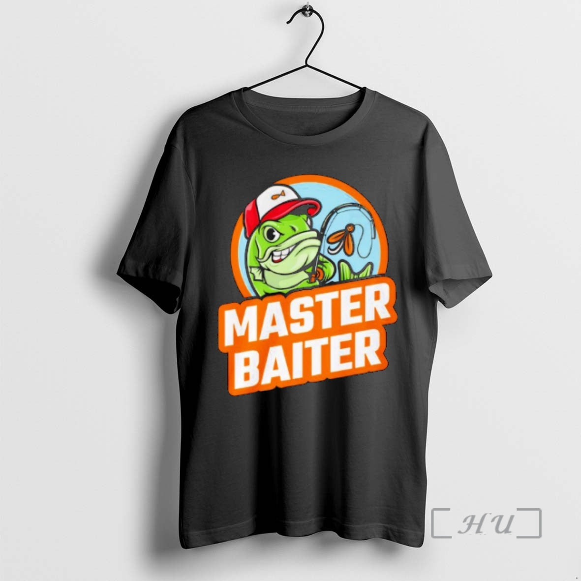 Officials Master Baiter Fish T-Shirts, Hoodie, Sweatshirt - T-Shirt, Sweatshirt, Hoodie
