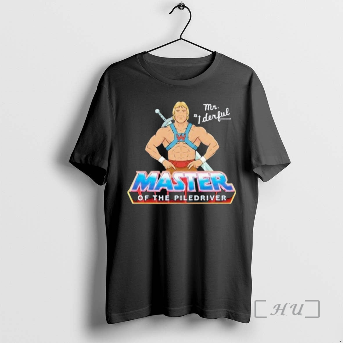 Officials Master Piledriver T T-Shirts, Hoodie, Sweatshirt - T-Shirt, Sweatshirt, Hoodie